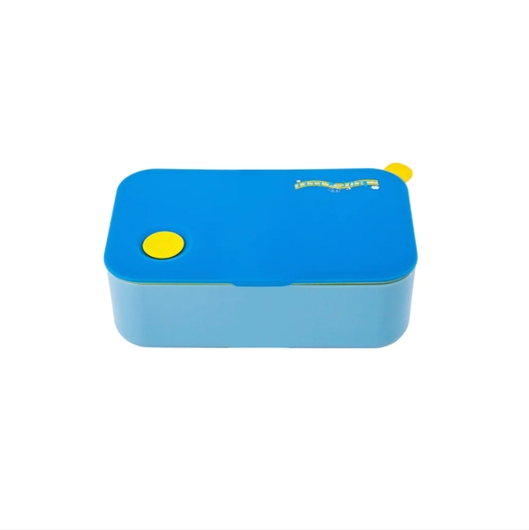 ✨🆕✨ Blue Ele Lunch Box for Kids - Picture 3 of 7